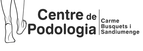 CARME BUSQUETS PODOLOGIA BALAGUER